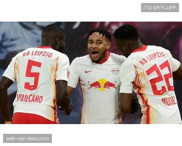 莱比锡红牛2-1逆转门兴，欧冠资格争夺占先机